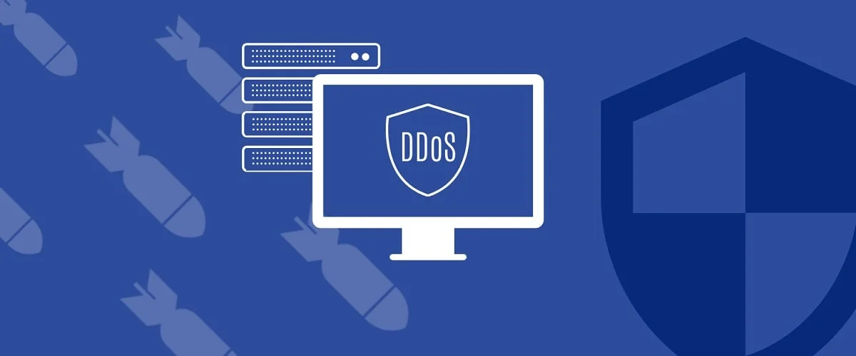What is the best DDOS protection for your website?