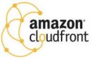 Amazon Cloudfront logo